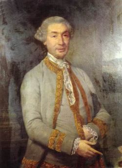 Carlo Maria Buonaparte